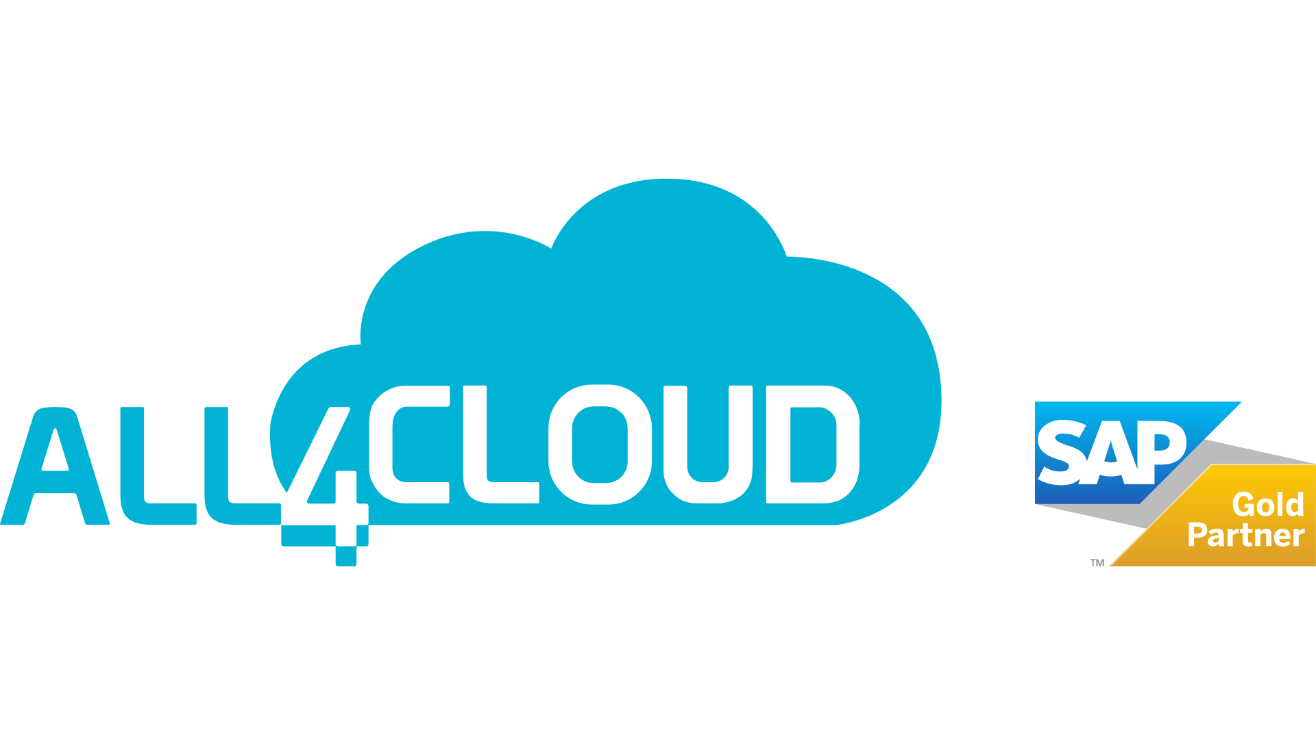 ALL4CLOUD LOGO